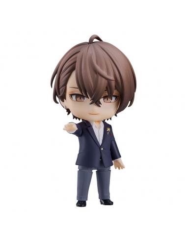 Nijisanji Figura Nendoroid Kagami Hayato 10 cm