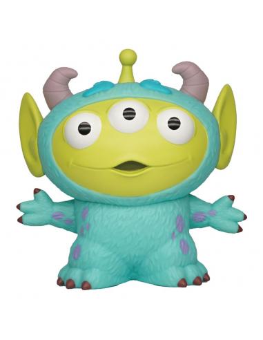 Toy Story Hucha Alien Sulley