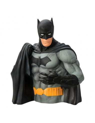 DC Comics Hucha Batman New 52