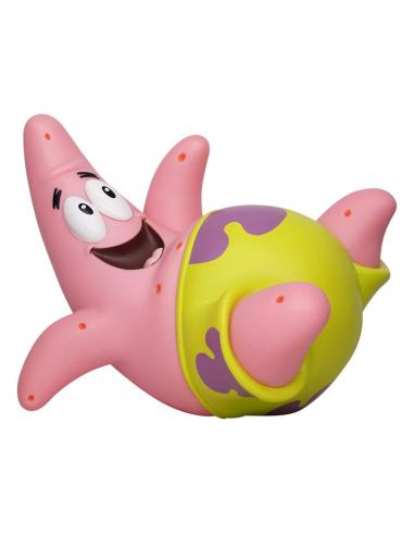 Bob Esponja Hucha Patricio