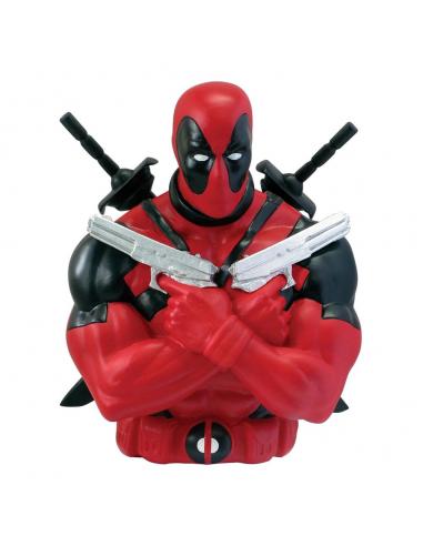 Marvel Hucha Deadpool 20 cm