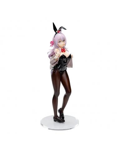 Alya Sometimes Hides Her Feelings in Russian Estatua Luminasta PVC Alya Bunny Ver. 20 cm