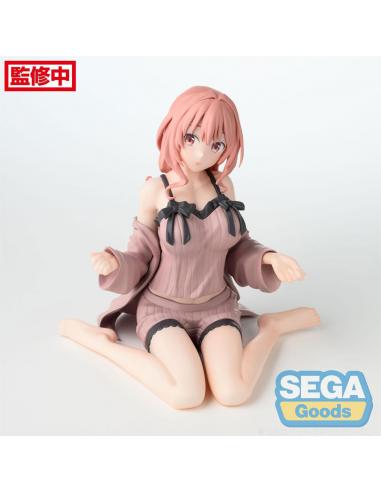 Tying the Knot with an Amagami Sister Estatua PVC Yumemirize Yuna Amagami 10 cm