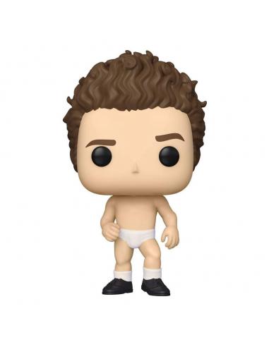 Seinfeld POP! Television Vinyl Figura Kramer (Underwear) 9 cm