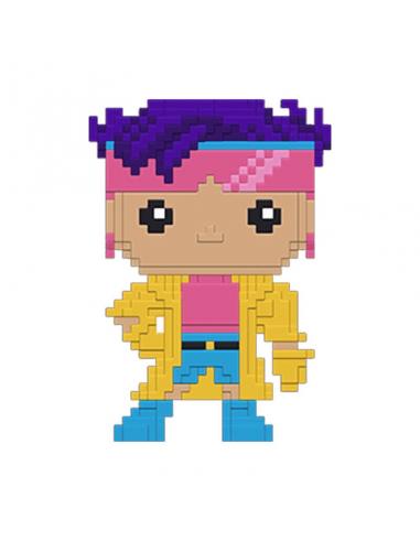 X-Men '97 POP! 8-Bit Vinyl Figura Jubilee 9 cm