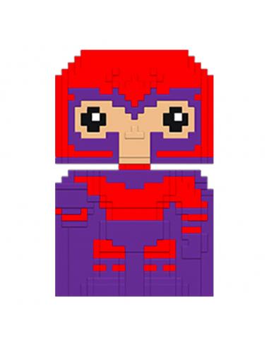 X-Men '97 POP! 8-Bit Vinyl Figura Magneto 9 cm