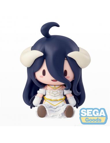 Overlord Figura Fuwa Petit Chibi PVC Albedo 10 cm