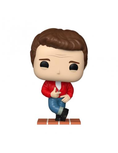 Rebel Without a Cause Funko POP! Movies Vinyl Jim Stark 9 cm