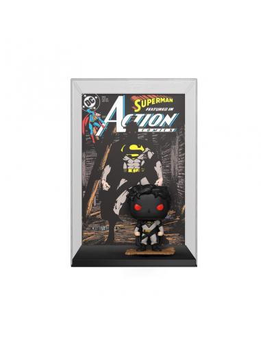 DC Comics POP! Comic Cover Vinyl Figura Action Comics #644? 9 cm