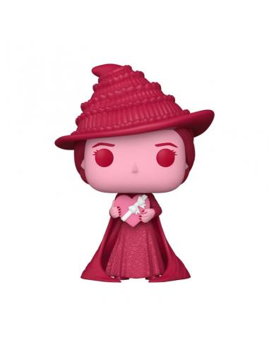Wicked Valentines Funko POP! Disney Vinyl Elphaba 9 cm