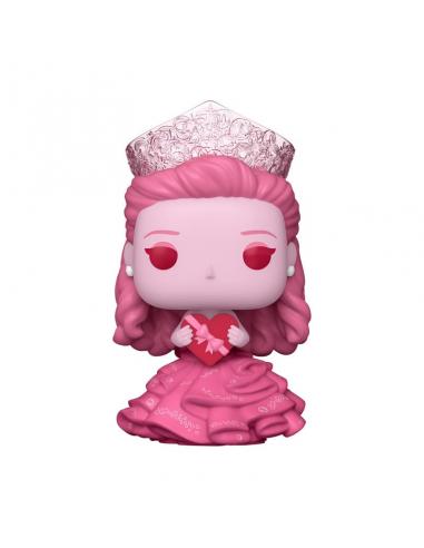 Wicked Valentines Funko POP! Disney Vinyl Glinda 9 cm
