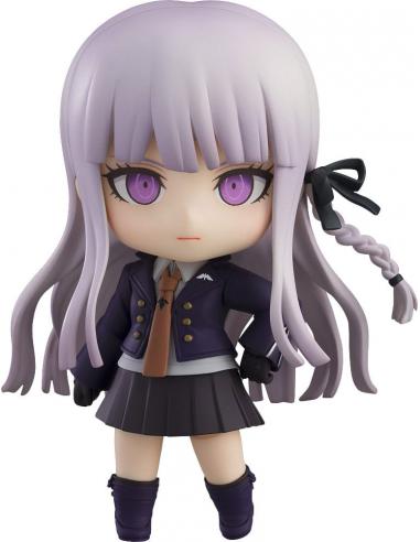 Danganronpa 1.2 Reload Figura Nendoroid Kyokyo Kirigiri 10 cm