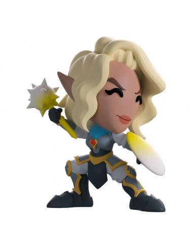 The Legend of Vox Machina Figura Vinyl Pike Trickfoot 12 cm