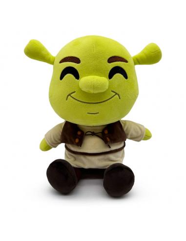 Shrek Peluche Shrek Sit 22 cm
