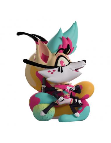 Helluva Boss Figura Vinyl Beelzebub 12 cm