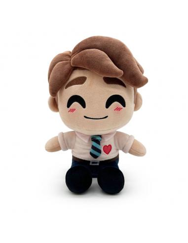 Heartstopper Peluche Nick 22 cm