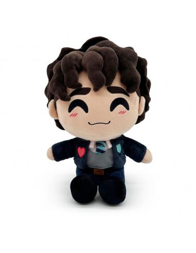 Heartstopper Peluche Charlie 22 cm