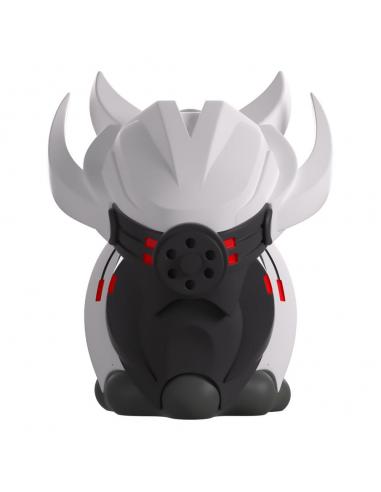 Rimworld Figura Vinyl War Queen 9 cm