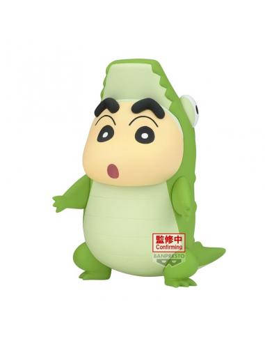 Figura Goat ver.B Cosplay Crayon Shinchan 8cm