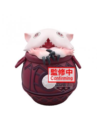Figura Pot Mitty Soft Vinyl Made in Abyss 11cm