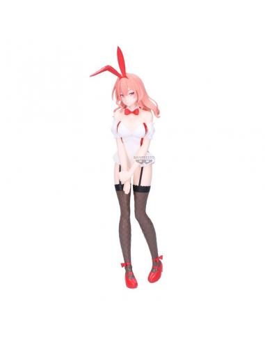 Figura Yuna Amagami Bunny Tying the Knot with an Amagami Sister 22cm