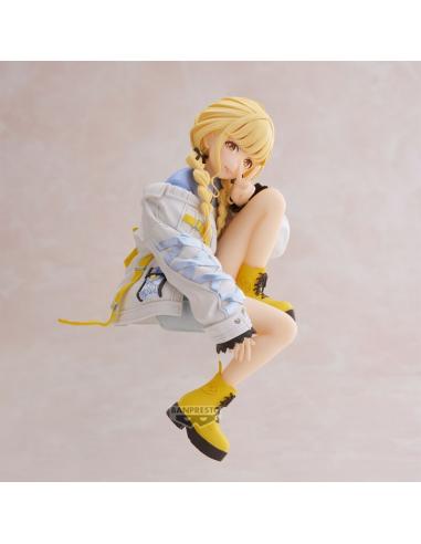 Figura Kotone Fujita Charming Pose Idolmaster 18cm