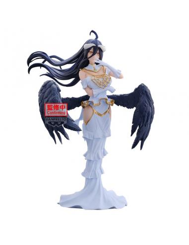 Figura Albedo Overlord 22cm