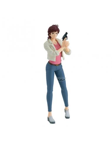 Figura Kaori Makimura City Hunter Angel Dust 19cm