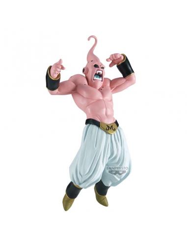 Figura Majin Buu Match Makers Dragon Ball Z 15cm