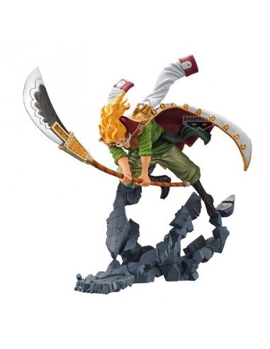 Figura Edward Newgate Manhood One Piece 10cm