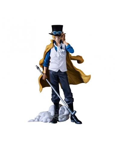 Figura Sabo The Anime One Piece 30cm