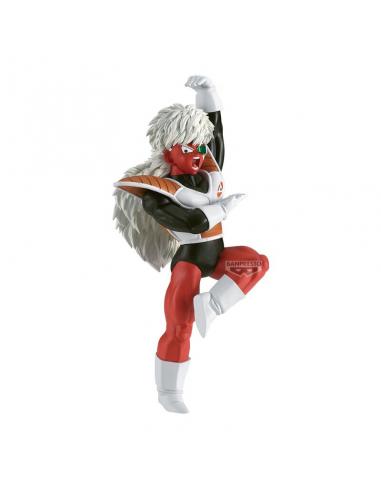 Figura Jiece Soild Edge Works Dragon Ball Z 13cm