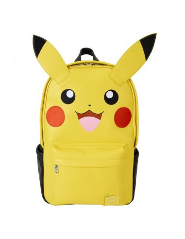 Mochila Pikachu Pokemon Loungefly
