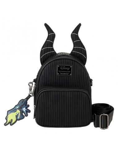 Mochila Malefica Villanas Disney Loungefly