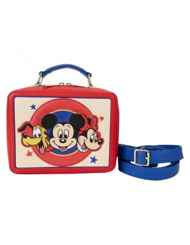Bolso Mickey and Friends Classic Disney Loungefly