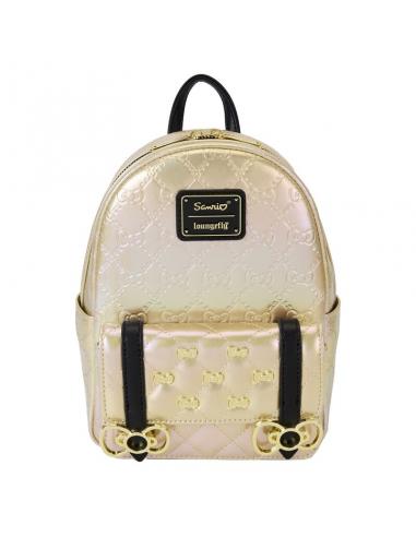 Mochila Hello Kitty 50th Anniversary Sanrio Loungefly