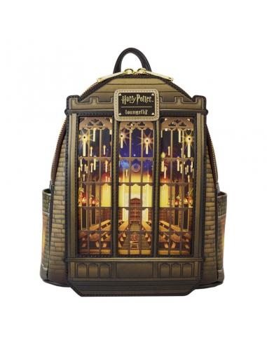 Mochila El Gran Comedor Harry Potter Loungefly