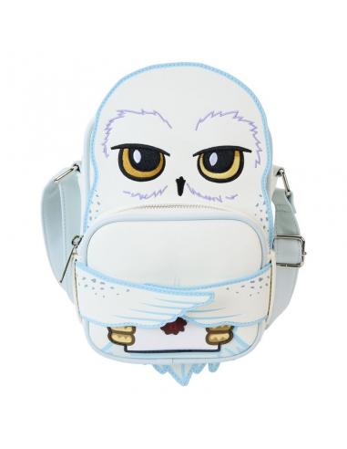 Bolso Hedwig Harry Potter Loungefly