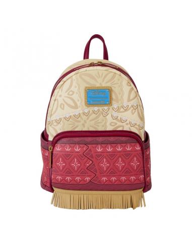 Mochila Moana Vaiana Disney Loungefly