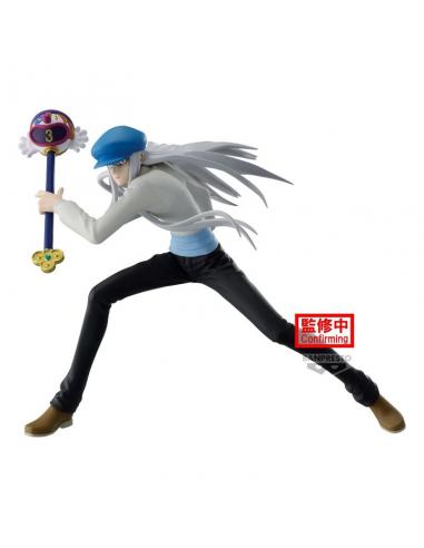 Figura Kcyytt Vibration Stars Hunter x Hunter 14cm