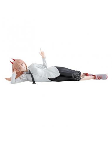 Figura Power Chainsaw Man 22cm