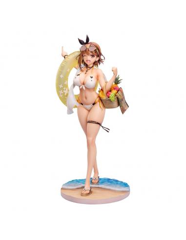 Atelier Ryza 2: Lost Legends & the Secret Fairy Statue PVC 1/4 Reisalin Stout Swimsuit Ver. 45 cm