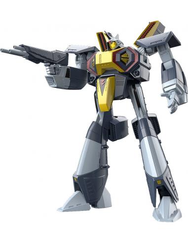 Super Dimension Century Orguss Maqueta Moderoid Plastic Model Kit Nikick 16 cm