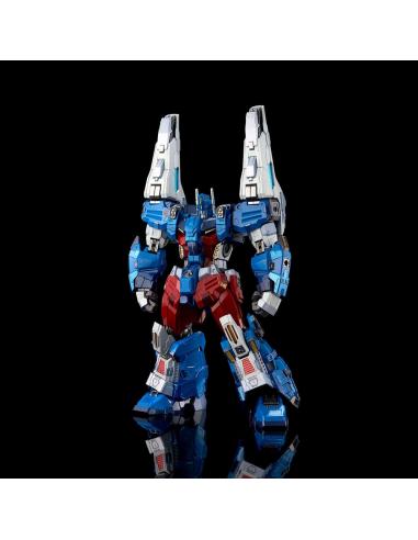 Transformers Figura Kuro Kara Kuri Ultra Magnus 21 cm