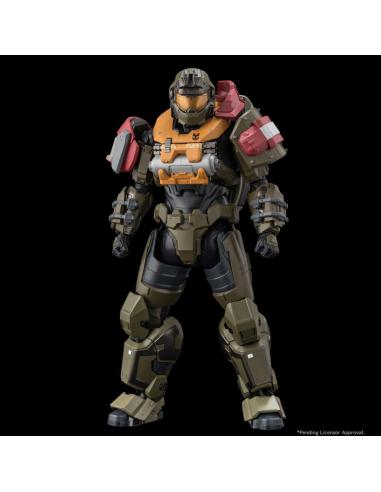 Halo: Reach Figura 1/12 Jorge-052 (Noble Four) 19 cm