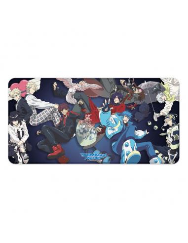 Dramatical Murder XXL Alfombrilla de ratón 80 x 40 cm