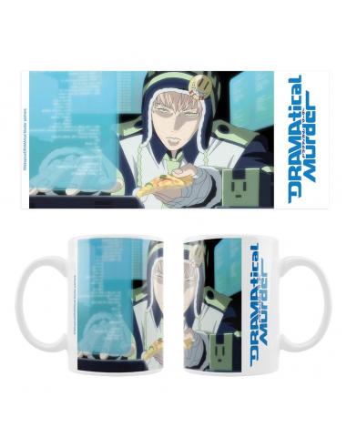 Dramatical Murder Taza Cerámica Noiz