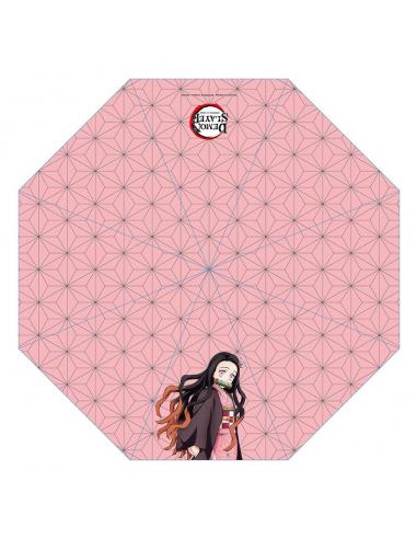 Demon Slayer: Kimetsu no Yaiba Paraguas Nezuko