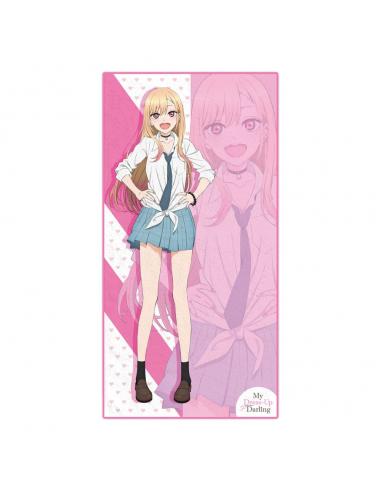My Dress-Up Darling Toalla Marin 150 x 75 cm