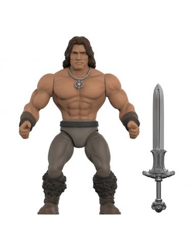 Conan el Bárbaro 1982 Figura Vintage Collection Wave 1 Conan 14 cm